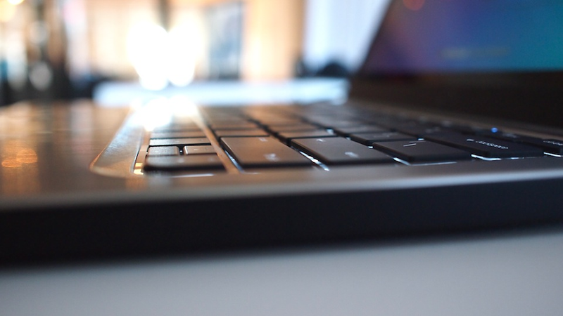 Illustration for article titled Yep, the HP Folio Ultrabook Is Official